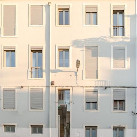 Casa Boma Lisboa - Modern & Luminous Apartment With Balcony - Alcantara I エクステリア 写真
